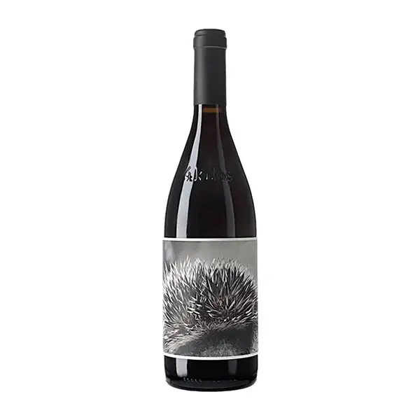 4 Kilos Vi de la Terra de Mallorca Crianza Eco — Ecológico 75 cl Vino Tinto