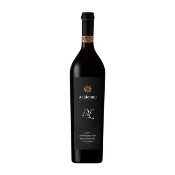 Aaldering Lady M Stellenbosch Joven 75 cl Vino Tinto