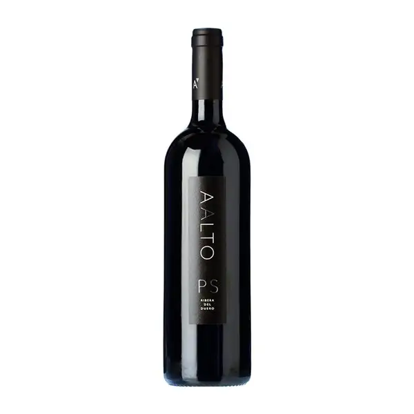 Aalto PS Tempranillo Ribera del Duero 75 cl Vino Tinto