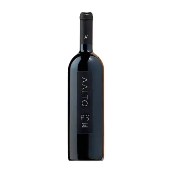 Aalto PS Tempranillo Ribera del Duero Botella Jéroboam-Doble Mágnum 3 L Vino Tinto