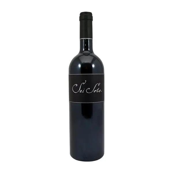 Aalto Sei Solo Tempranillo Ribera del Duero Crianza 75 cl Vino Tinto