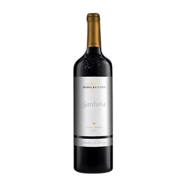 Abadía Retuerta Pago Garduña Syrah Vino de la Tierra de Castilla y León Botella Magnum 1,5 L Vino Tinto