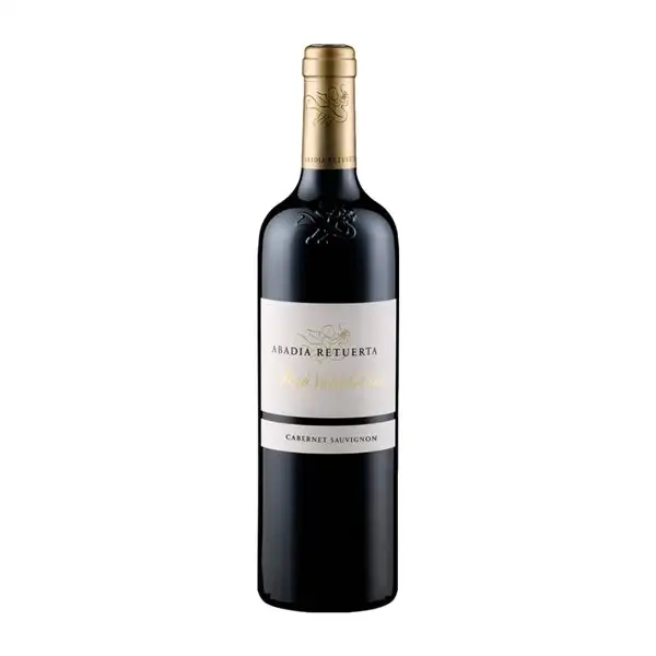 Abadía Retuerta Pago Valdebellón Cabernet Sauvignon Vino de la Tierra de Castilla y León Reserva 75 cl Vino Tinto