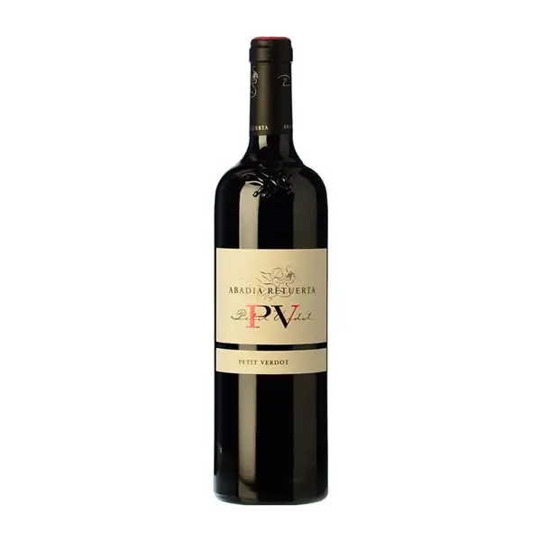 Abadía Retuerta Petit Verdot Vino de la Tierra de Castilla y León 75 cl Vino Tinto