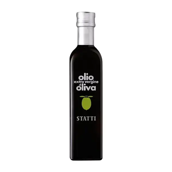 Aceite de Oliva Statti Calabria AOVE Virgen Extra 75 cl