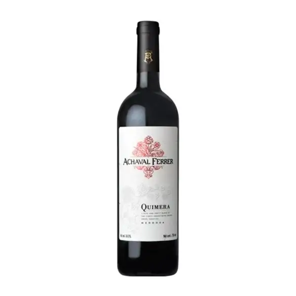Achaval Ferrer Quimera Mendoza Crianza 75 cl Vino Tinto