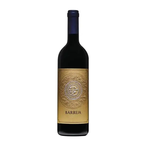Agripunica Barrua Isola dei Nuraghi 75 cl Vino Tinto