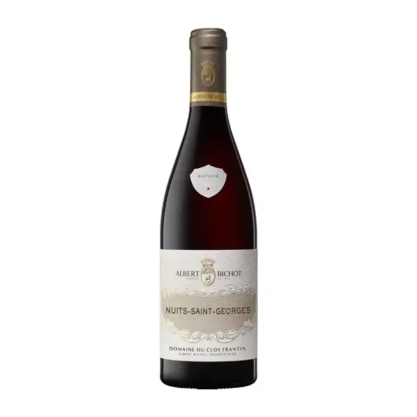 Albert Bichot Domaine du Clos Frantin Pinot Negro Nuits-Saint-Georges 75 cl Vino Tinto