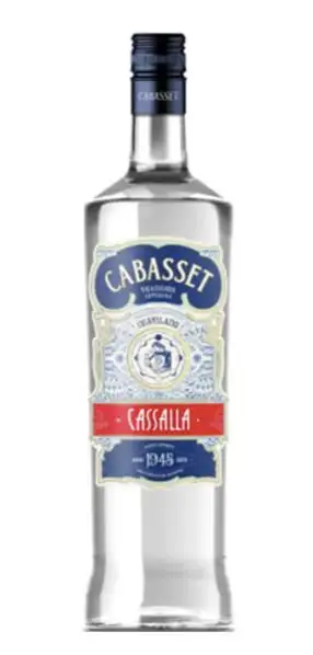 'Anís Cabasset Cassalla'