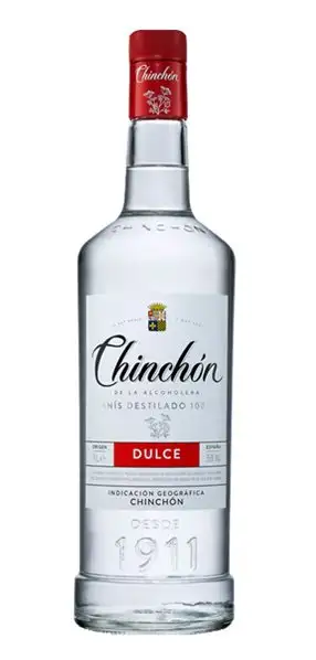 'Anís Chinchón Dulce'