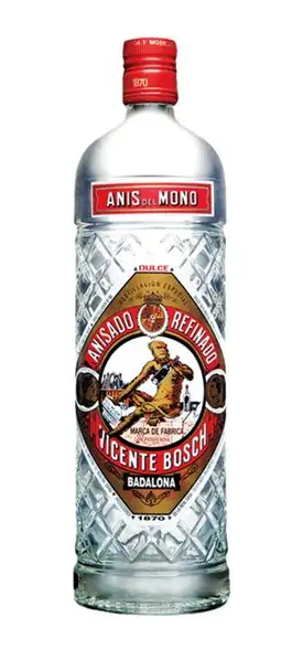 'Anís del Mono'
