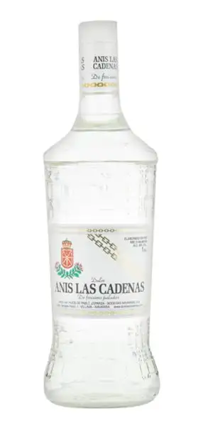 'Anís Las Cadenas'