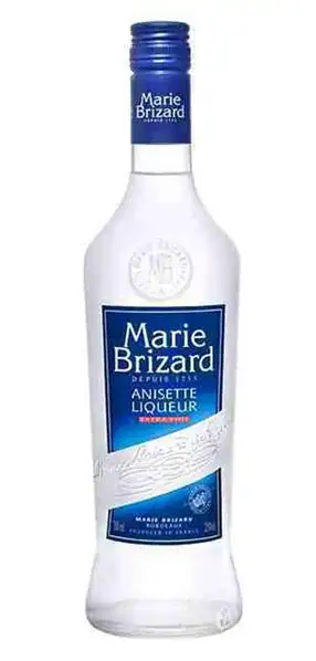 'Anis Marie Brizard'