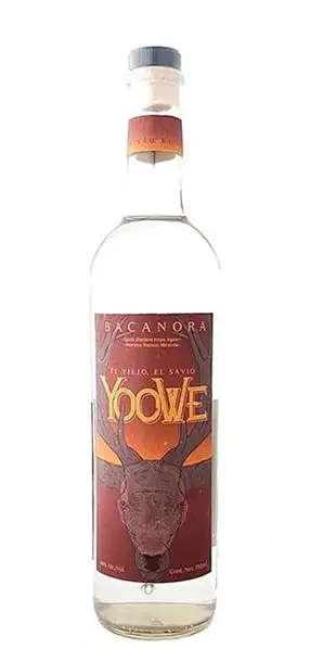 'Bacanora Yoowe'