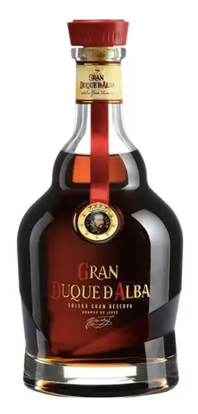 'Brandy Gran Duque de Alba'