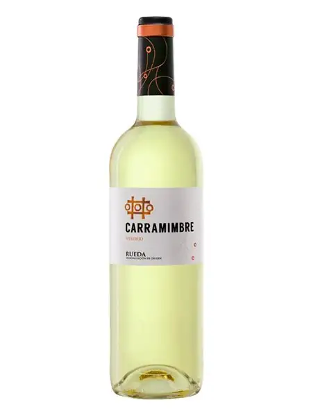 Carramimbre Verdejo