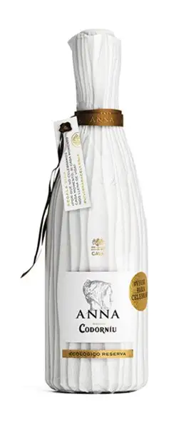 ' Cava Anna De Codorniu Ecológico Reserva'