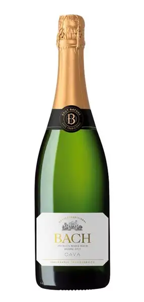 'Cava Bach Brut Nature'