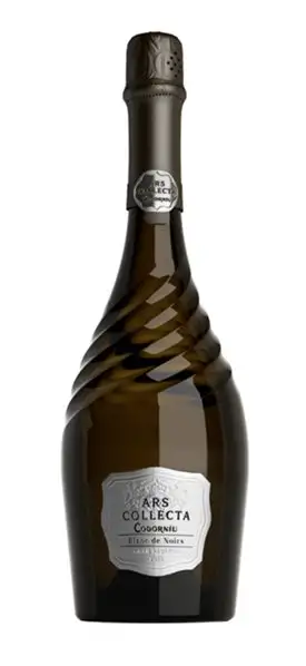 'Cava Codorniu Ars Collecta Blanc de Noirs Reserva'