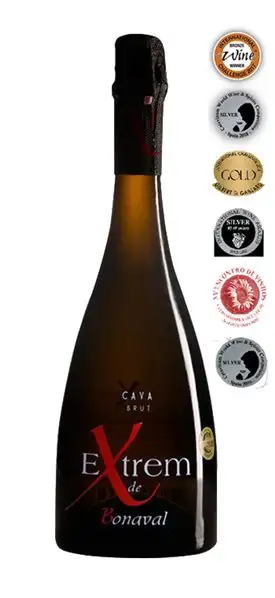 'Cava Extrem de Bonaval'