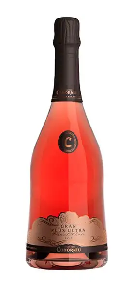 'Cava Codorníu Gran Plus Ultra Pinot Noir'
