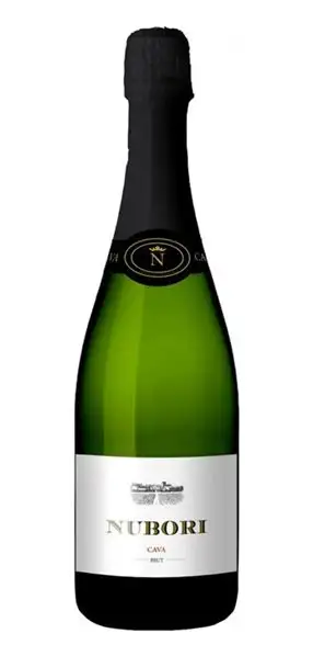 'Cava Nubori Brut'