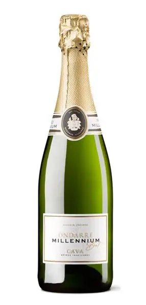 'Cava Ondarre Brut Millennium'