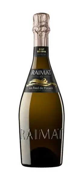'Cava Raimat Lo Fred de Ponent Brut Reserva '