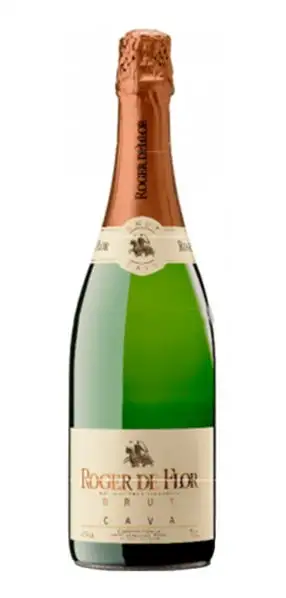 'Cava Roger De Flor Brut'