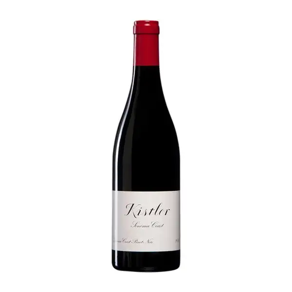Kistler Pinot Negro Sonoma Coast Single Vineyard — Parcela Única 75 cl Vino Tinto
