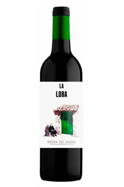 La Loba Magnum 2020