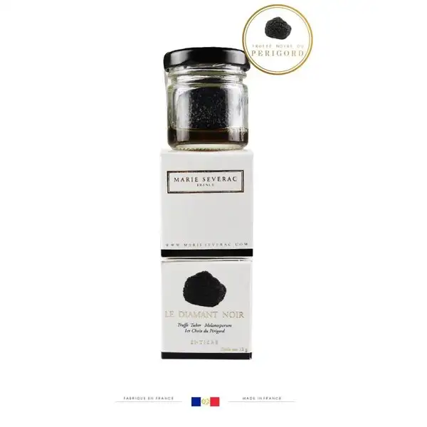 DIAMANTE NEGRO - TRUFA ENTERA