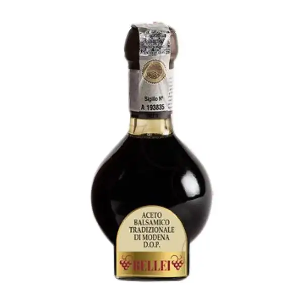 Vinagre Bellei Balsámico Botellín Miniatura 10 cl
