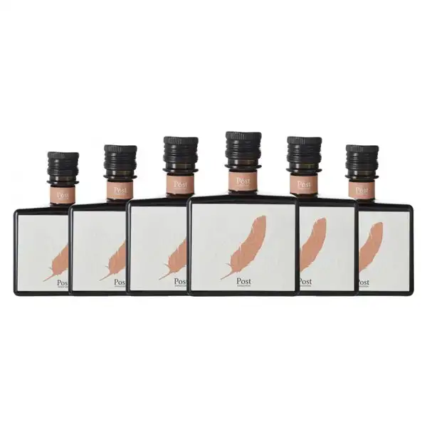 Vinagre Sicus Post Evolution Botellín 25 cl Sweet — Dulce (Caja de 6 unidades)