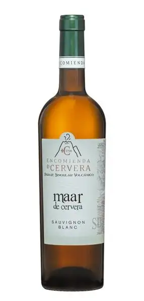 ' Vino Blanco Maar De Cervera Sauvignon Blanc'