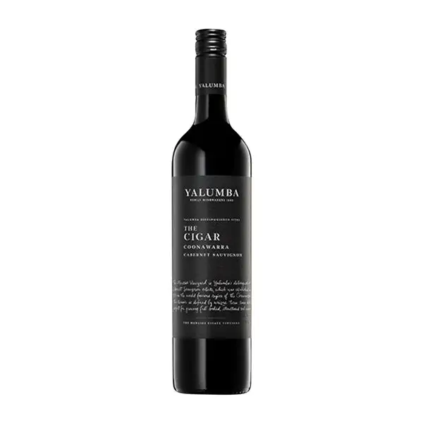 Yalumba The Cigar 75 cl Vino Tinto