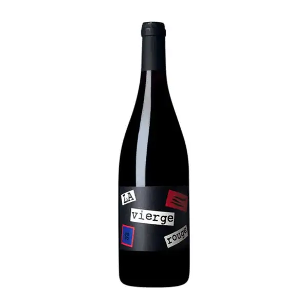 Yoyo Vierge Garnacha 75 cl Vino Tinto