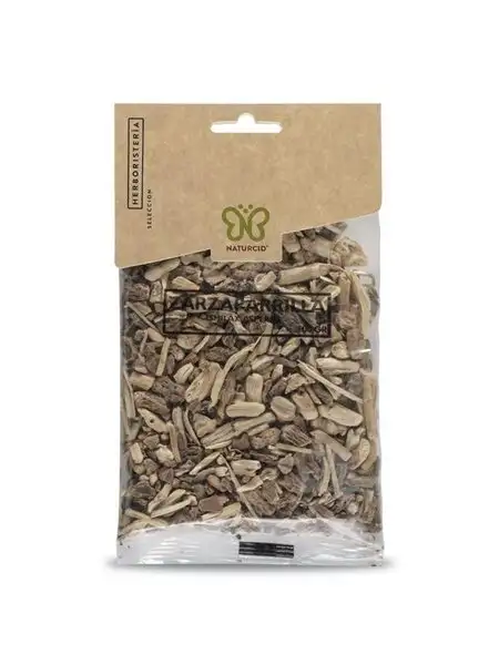 ZARZAPARRILLA 100 GR