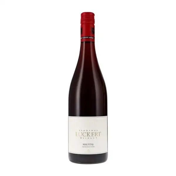 Zehnthof Theo Luckert Maustal Pinot Negro Trocken — Seco VDP Grosses Gewächs GG — Grand Cru 75 cl Vino Tinto