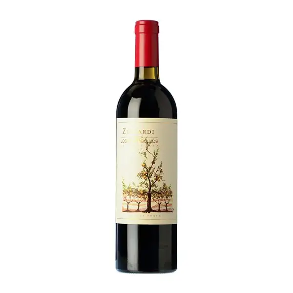 Zuccardi Finca Los Membrillos Cabernet Sauvignon Mendoza 75 cl Vino Tinto