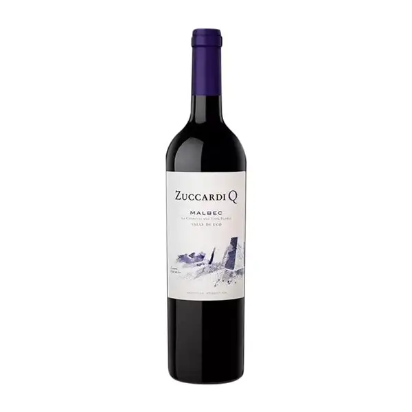 Zuccardi Q Malbec Mendoza 75 cl Vino Tinto