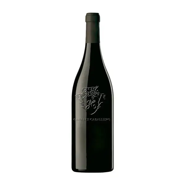 4 Kilos Grimalt Caballero Vi de la Terra de Mallorca Crianza 75 cl Vino Tinto