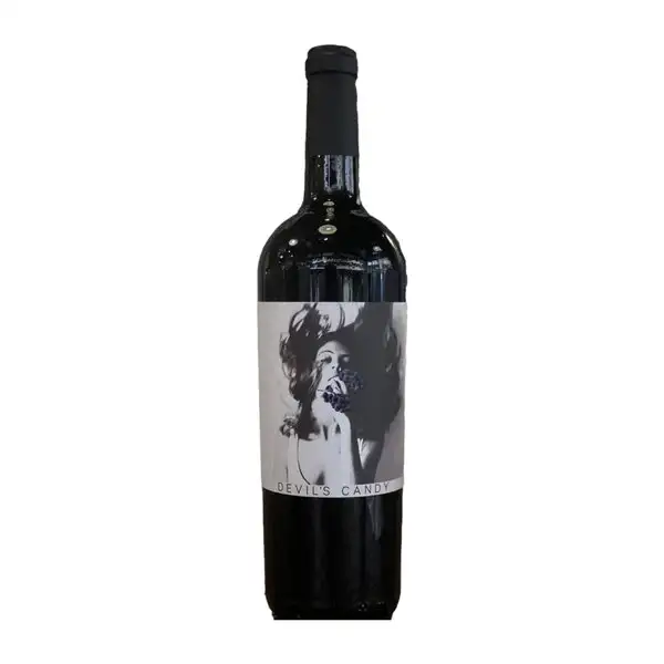 689 Six Eight Nine Devil's Candy 75 cl Vino Tinto