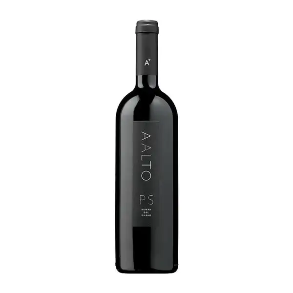 Aalto PS Tempranillo Ribera del Duero Botella Magnum 1,5 L Vino Tinto