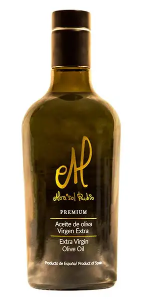 'Aceite de Oliva Virgen Extra Marisol Rubio'