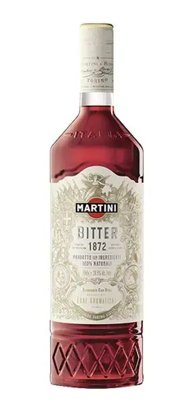 'Bitter Martini Reserva Especial'
