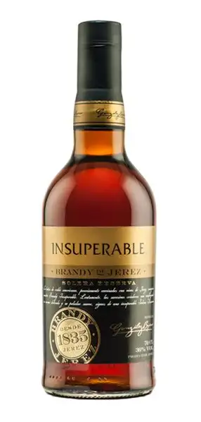 'Brandy Insuperable'