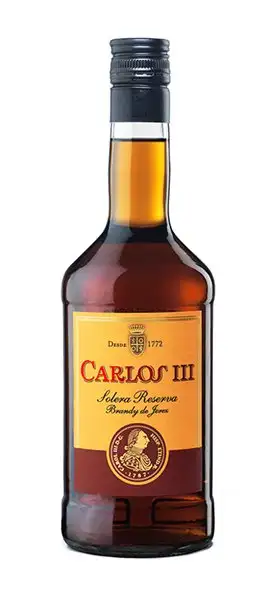 'Brandy Osborne Carlos III'