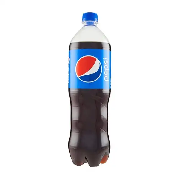 Refrescos Caja de 12 unidades Pepsi 1 L PET