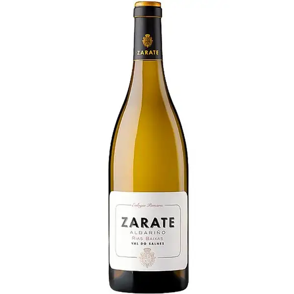 Zarate Albariño 2024